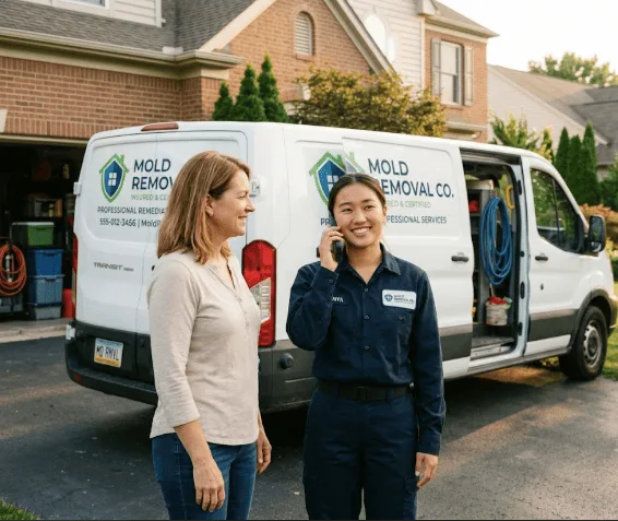 Crawlspace Mold Remediation Munfordville, KY FAQs